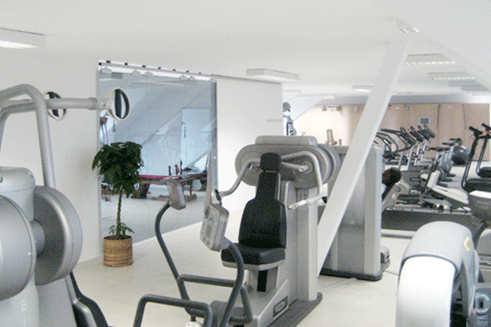 Der Sports Club