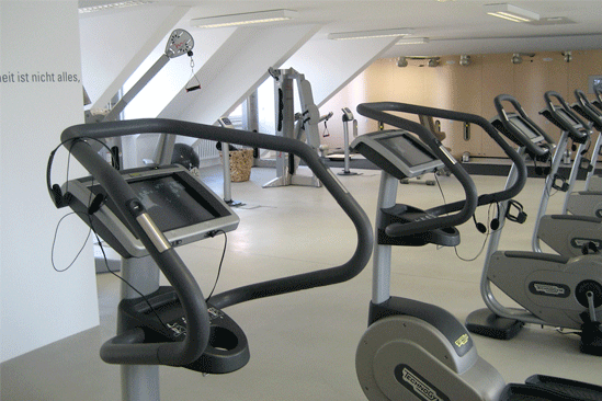 Der Sports Club