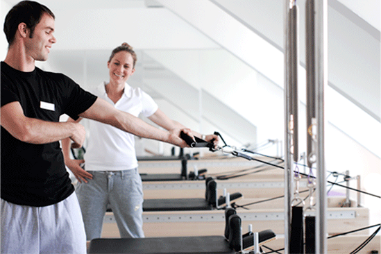Der Sports Club