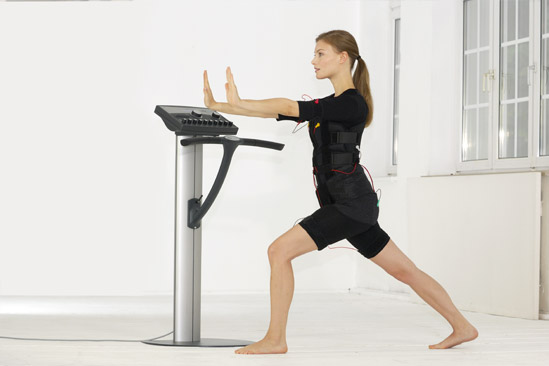 Miha Bodytec
