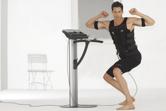 Miha Bodytec